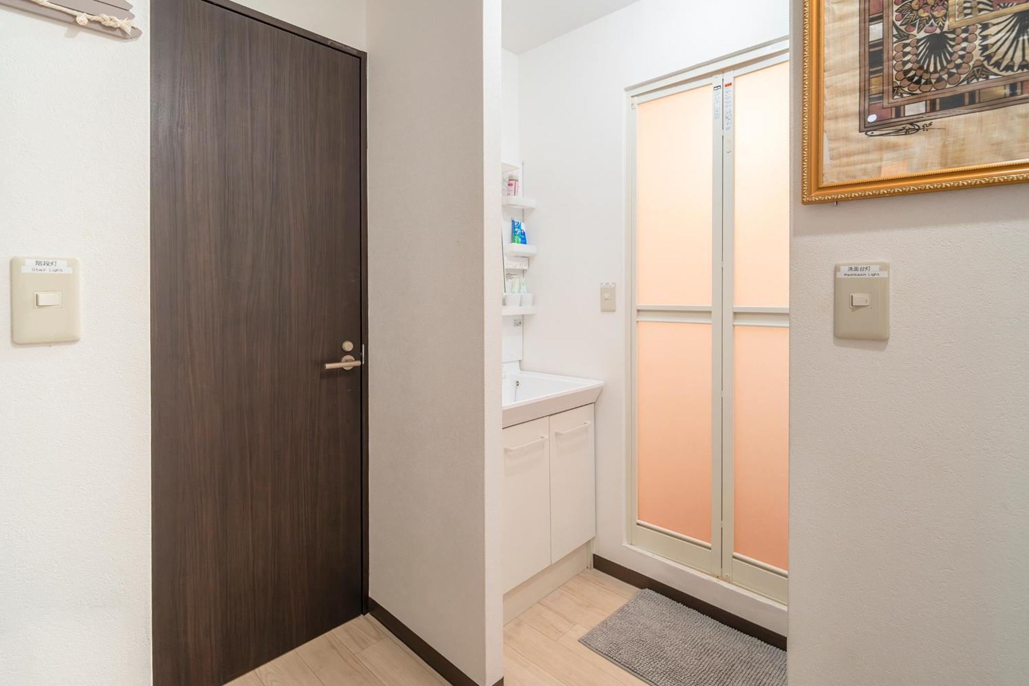 独栋房源/全新装修全新一户建/适合家庭入住/近秋叶原/浅草/可容纳8人/一线直达新宿/银座 * Tokyo prefektur