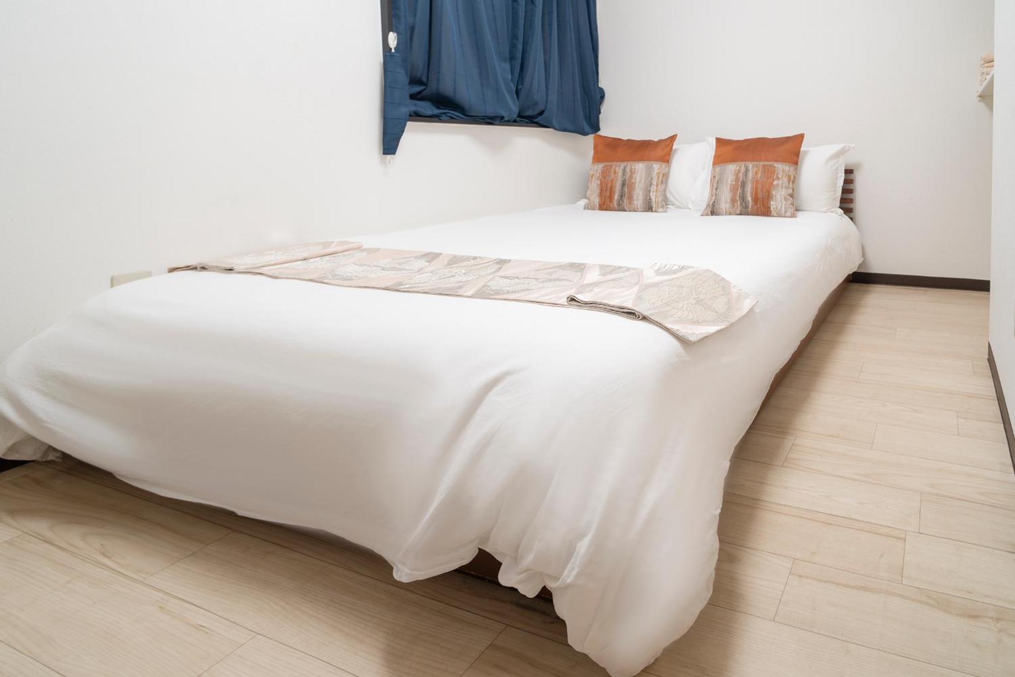 Villa 独栋房源/全新装修全新一户建/适合家庭入住/近秋叶原/浅草/可容纳8人/一线直达新宿/银座 Tokyo prefektur